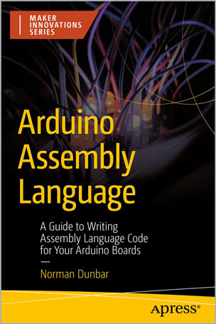 Arduino Assembly Language