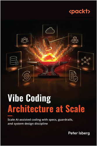 Vibe Coding Architecture at Scale