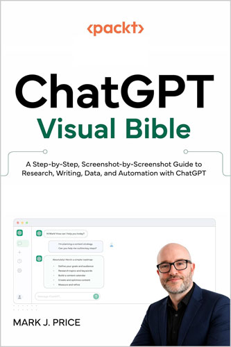 ChatGPT Visual Bible