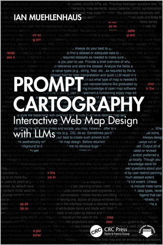 Prompt Cartography