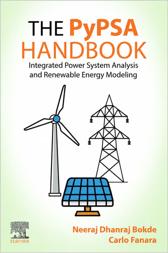 The PyPSA Handbook