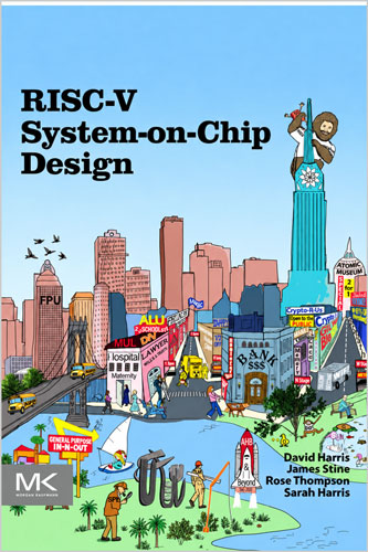 RISC-V System-on-Chip Design