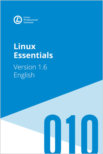 Linux Essentials 010