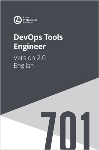 DevOps Tools Engineer 701