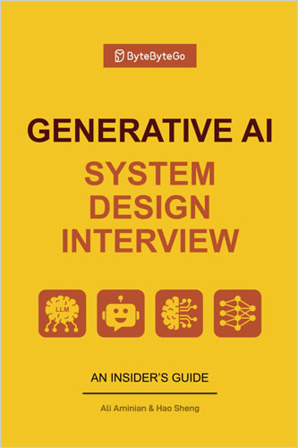 Generative AI System Design Interview