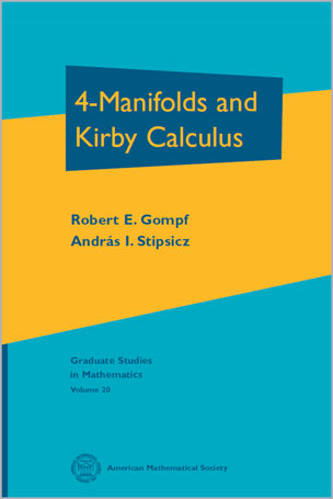 4-Manifolds and Kirby Calculus