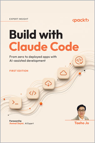 Build with Claude Code
