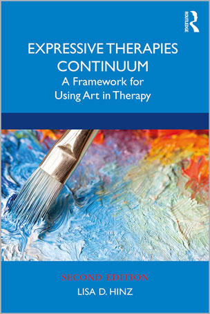 Expressive Therapies Continuum