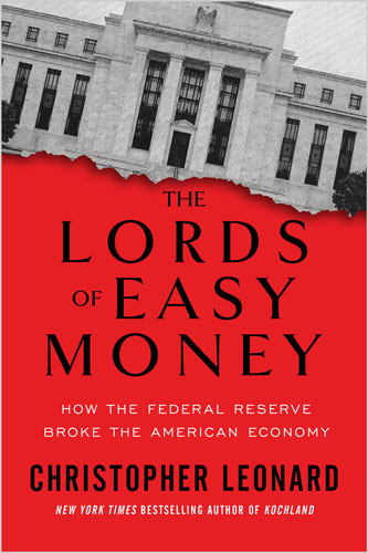 The Lords of Easy Money