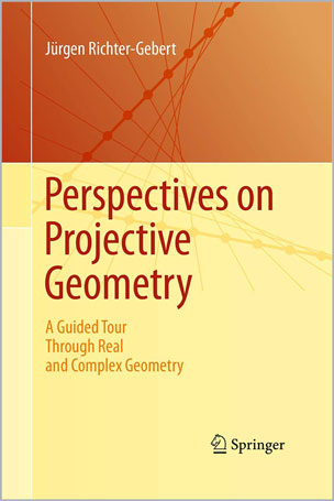 Perspectives on Projective Geometry