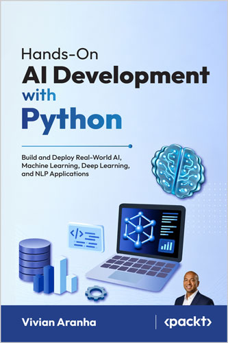 Hands-On AI Development with Python