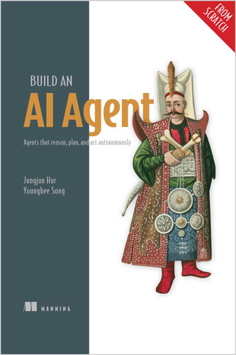 Build an AI Agent
