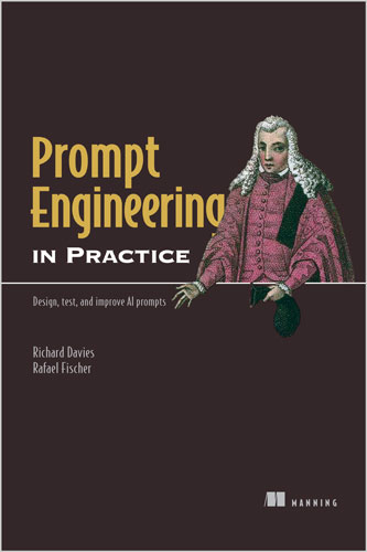 Prompt Engineering in Practice