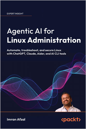 Agentic AI for Linux Administration