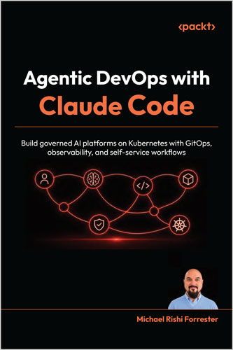 Agentic DevOps with Claude Code