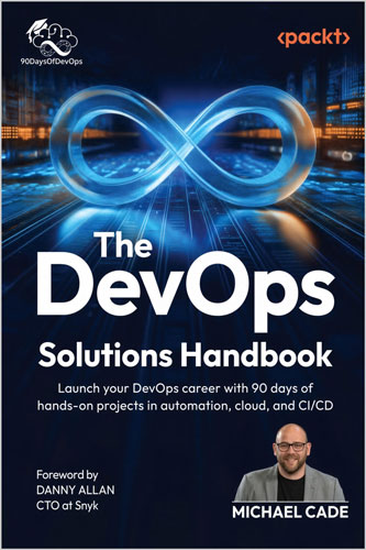 The DevOps Solutions Handbook