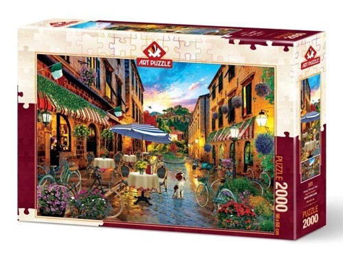 art puzzle 5475
