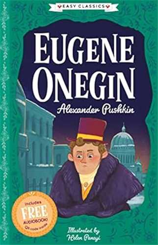 Eugene Onegin (Easy Classics): 8