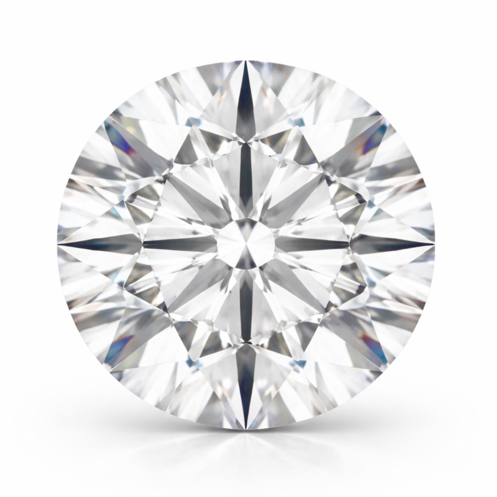 Round Cut Diamond