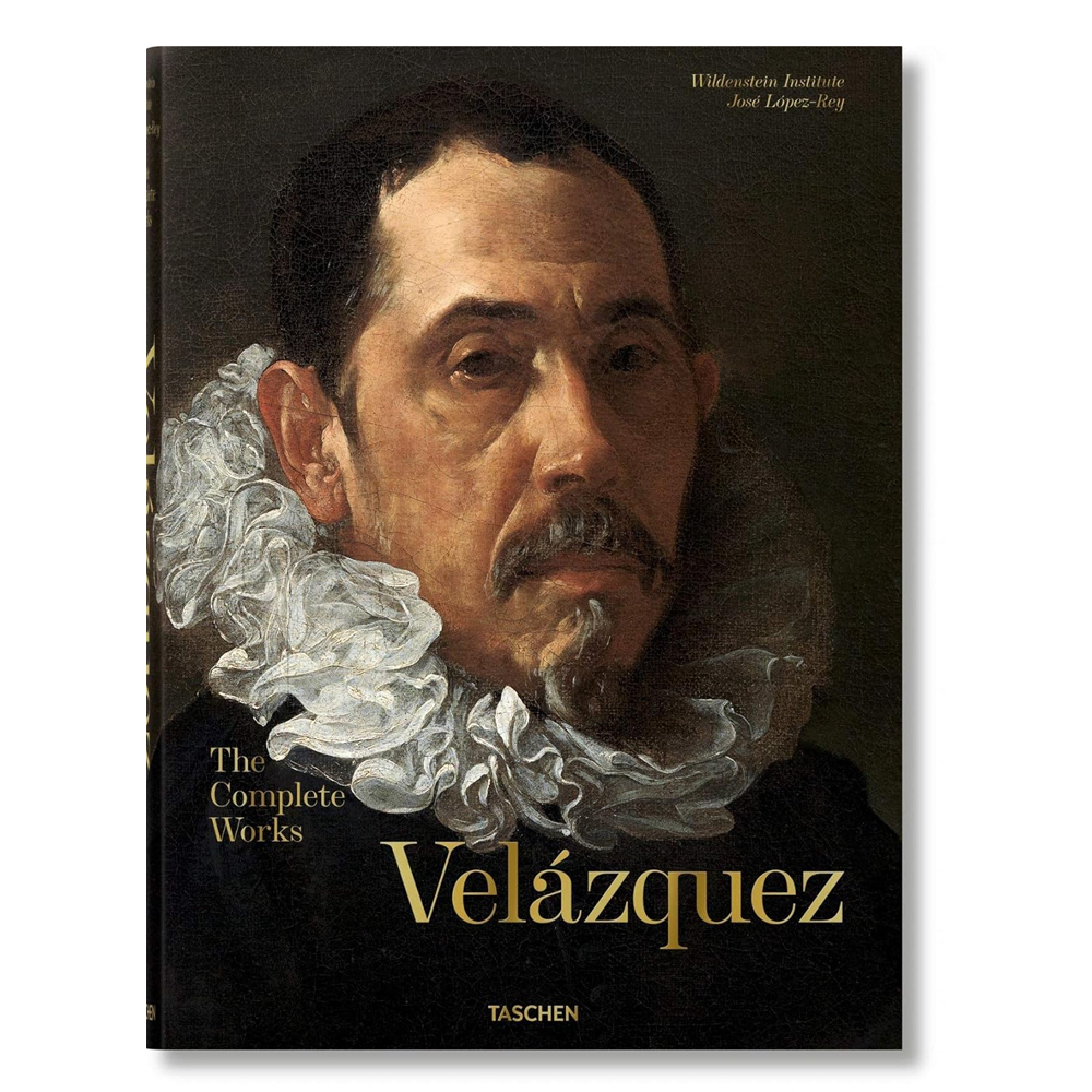 Velázquez. The Complete Works