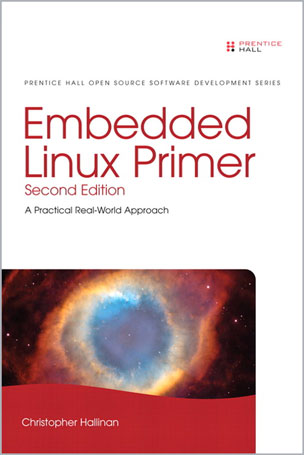 Embedded Linux Primer
