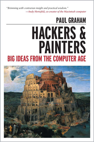 Hackers & Painters