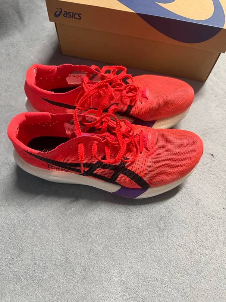 asics - ASICS METASPEED SKY TOKYO
