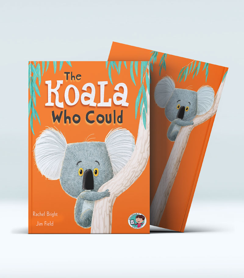The Koala Who Could