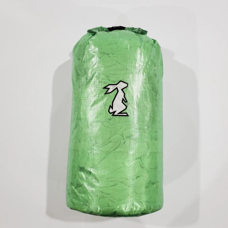 ハイテールデザインズ Stuff Sack L 月明かり歯車