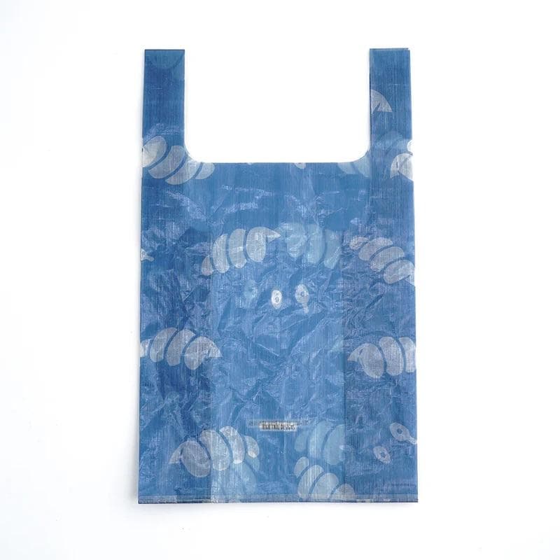 ［新品未当てはめる］HIGH TAIL DESIGNS Shopping Bag M