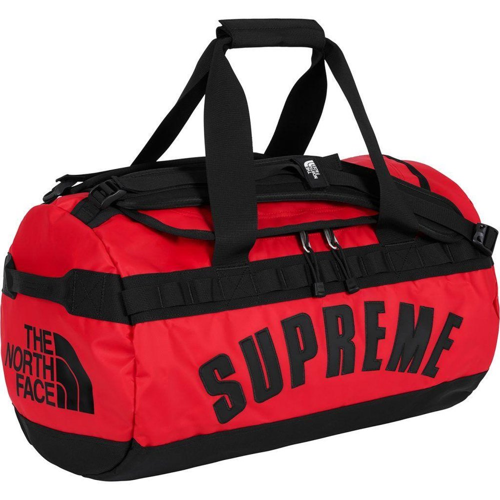 SUPREME - Supreme×THE NORTH FACE BC Duffle Bag
