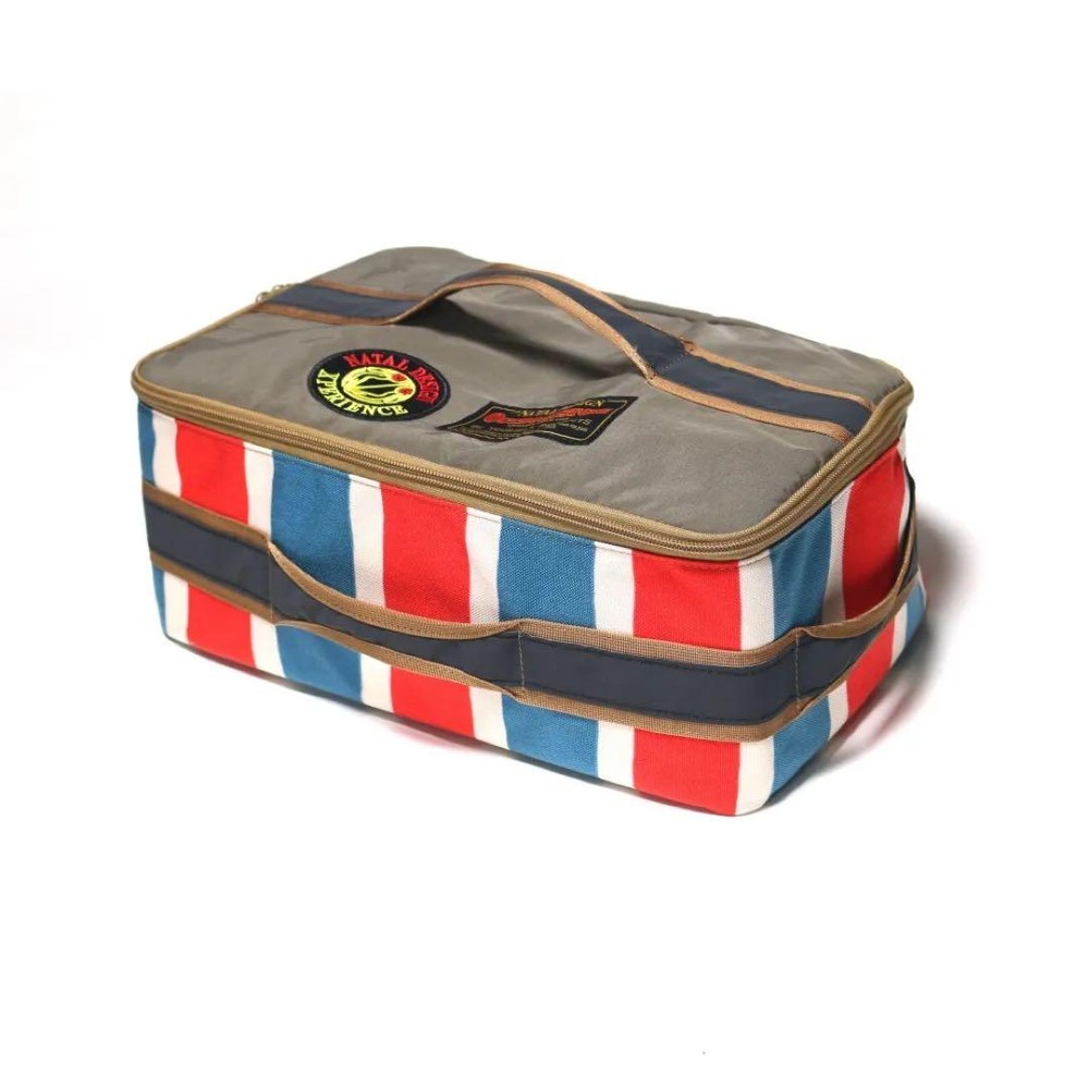 NATAL DESIGN - ★ / CRUNCHY BALL CASE SG