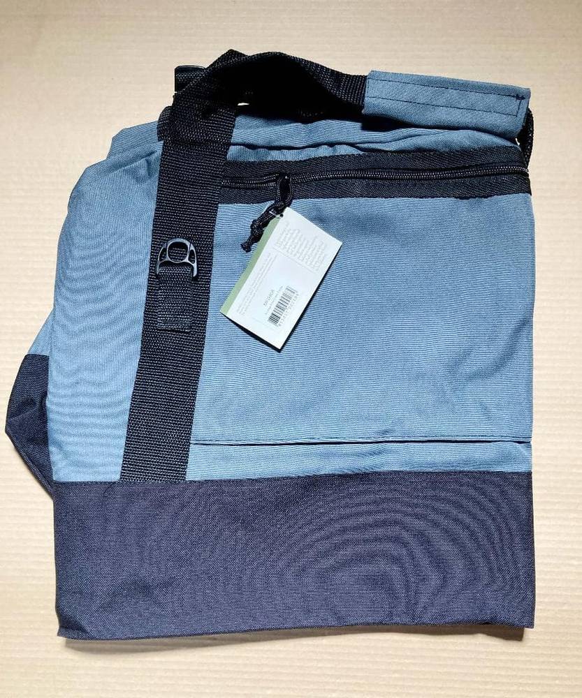 EQUINOX / Pine Creek Cargo Bags Gray XL