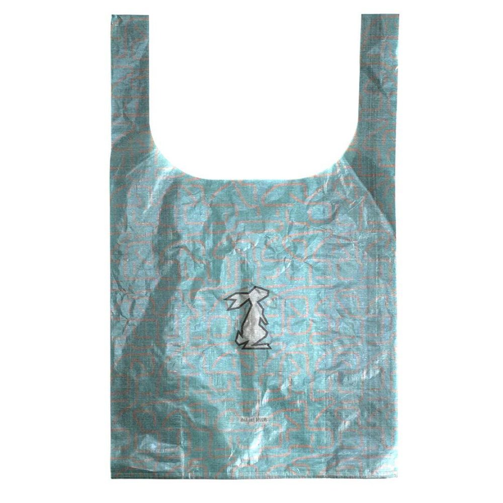 HIGH TAIL DESIGNS DCF Shopping Bag L