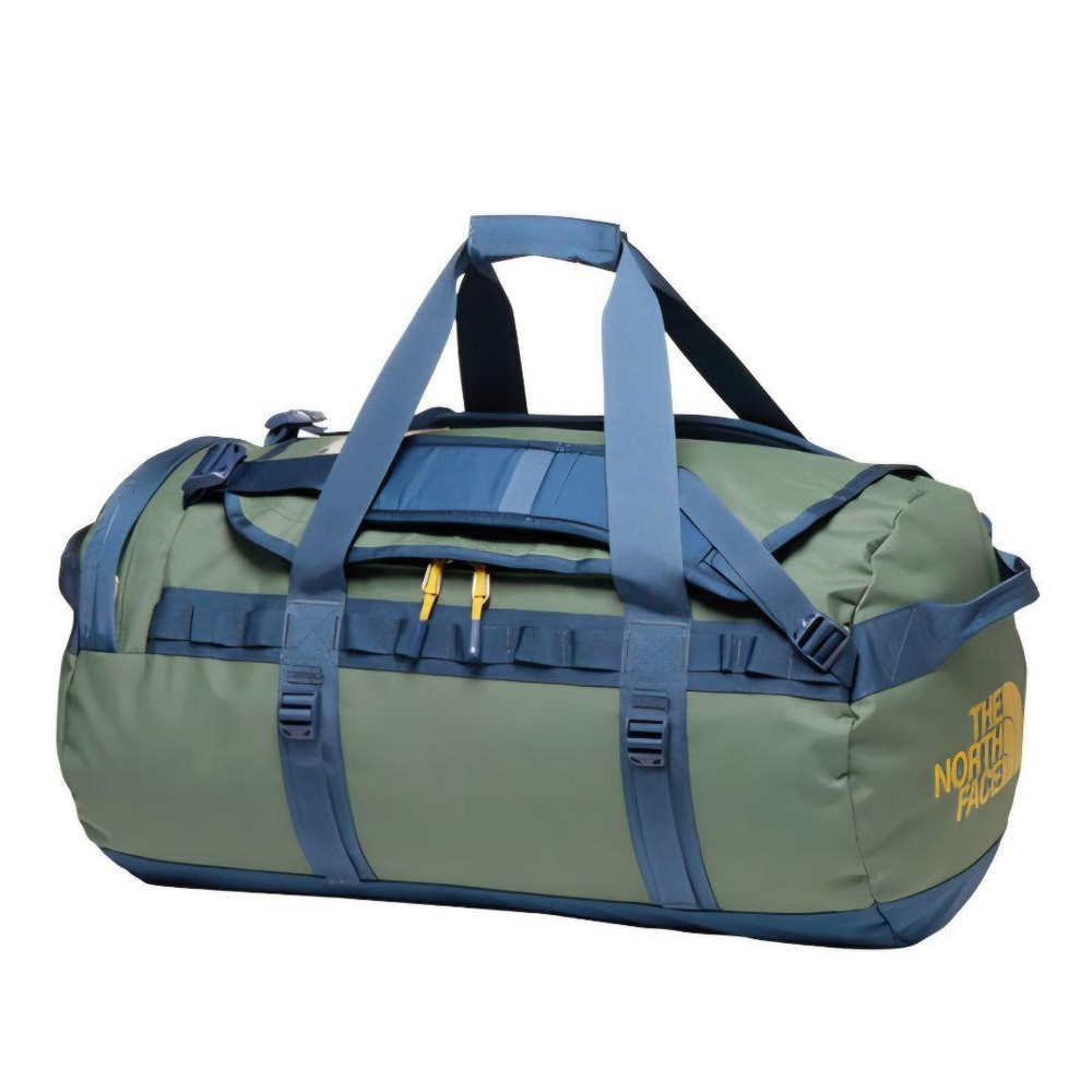 THE NORTH FACE - BC DUFFEL M DG 65L