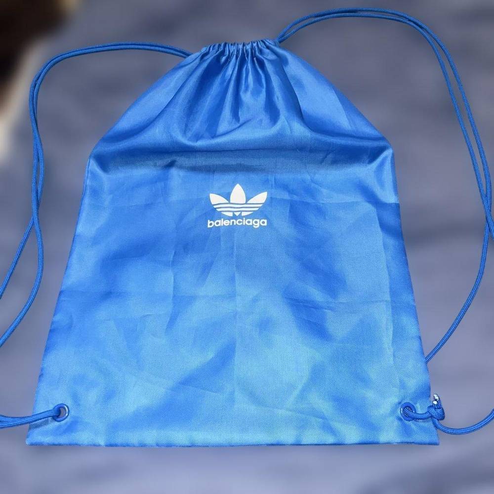 BALENCIAGA - adidas originals ナップサック