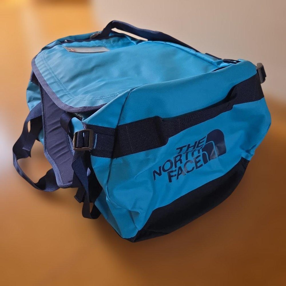 THE NORTH FACE - ダッフルバッグ