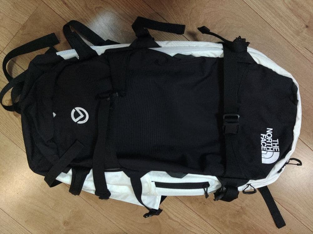 THE NORTH FACE - チュガッチ28
