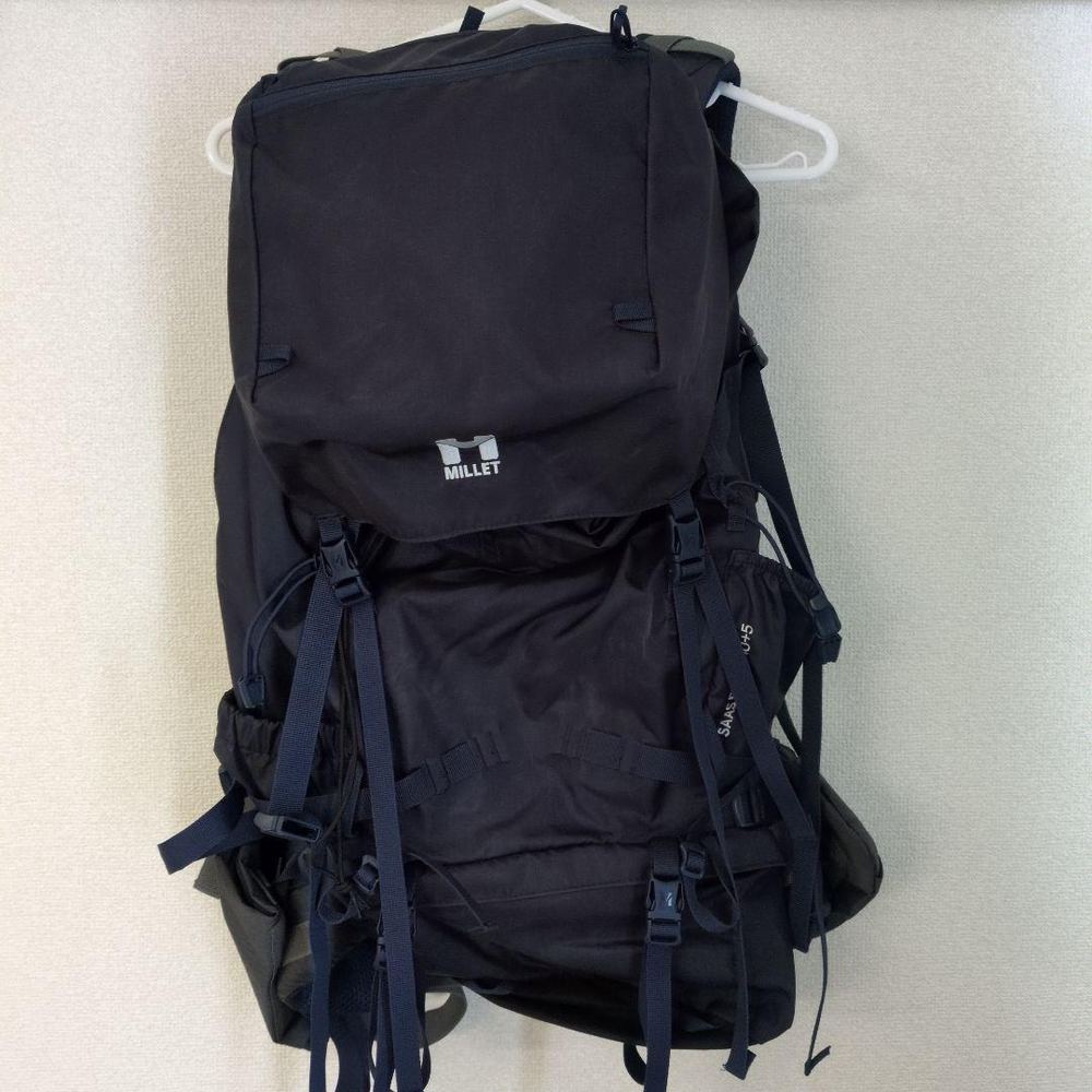 MILLET - Millet サースフェー NX 40+5 Men's Size:M
