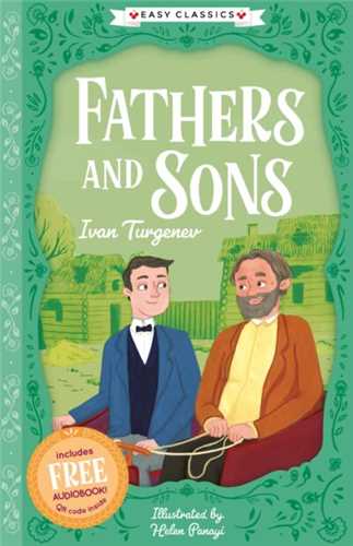 Fathers and Sons (Easy Classics): 7