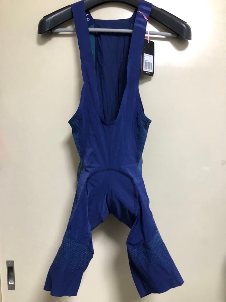 rapha - Rapha メンズ 労働者階級野球クラブ パワーウィーブ ビブショーツ M大いさ 新品