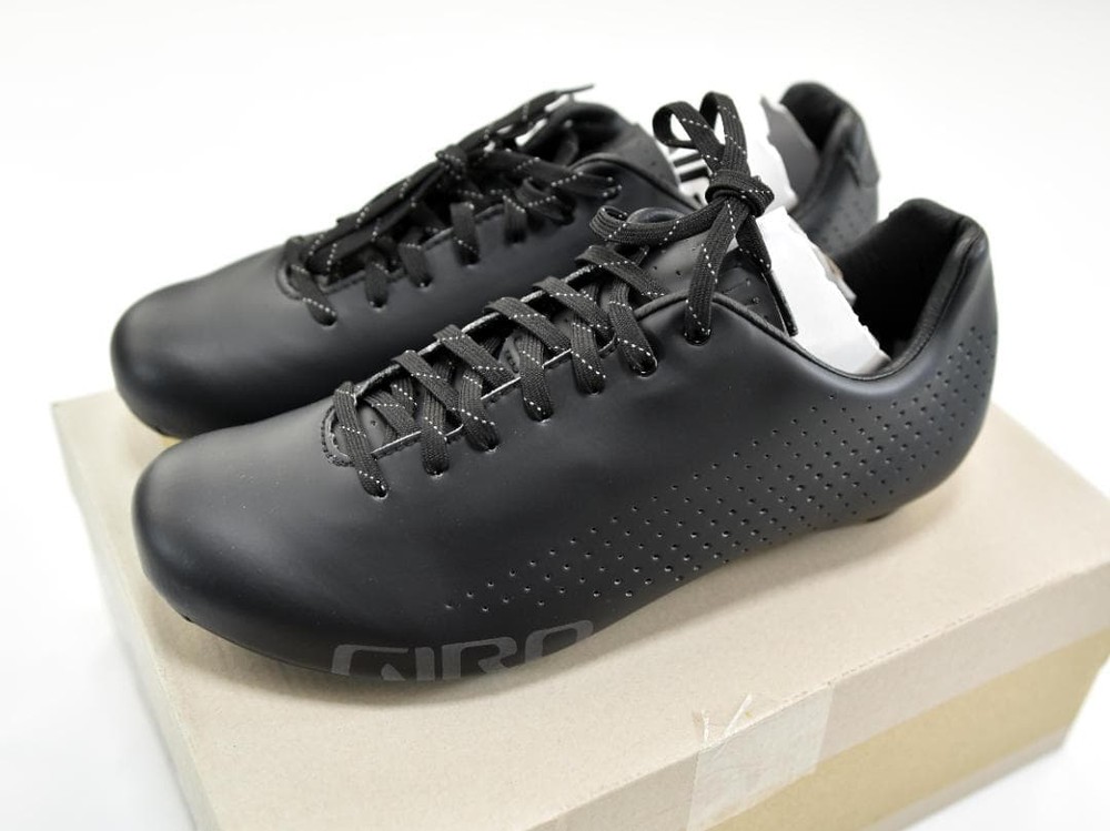 GIRO - Giro★ジロ Empire HV シューズ EUR/42.5 (27糎)