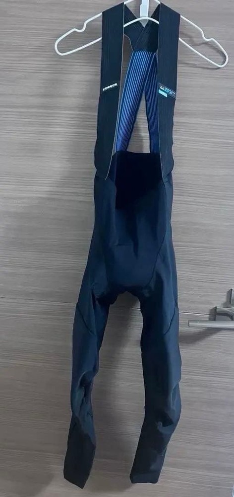 ASSOS - アソス EQUIPE R HABU WINTERBIB TIGHTS S11