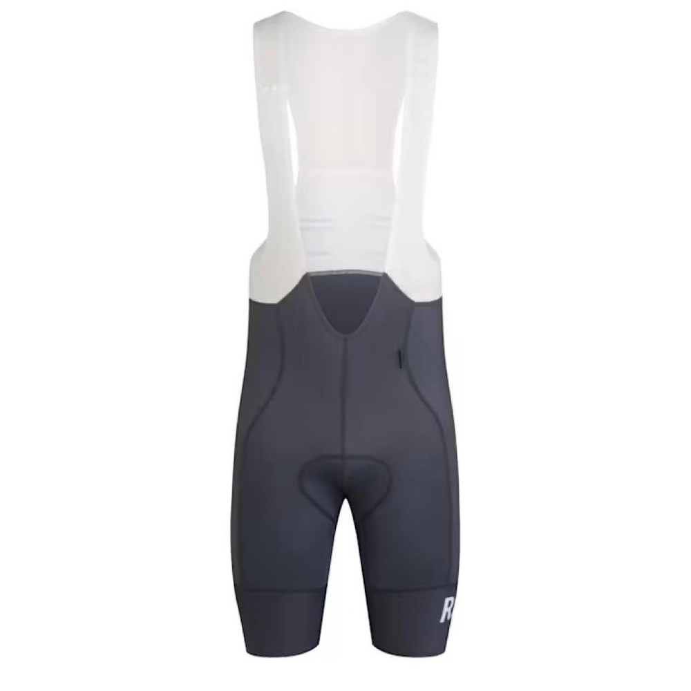 rapha - pro team Ⅱ ビブショーツ 薄墨色 M (美品)