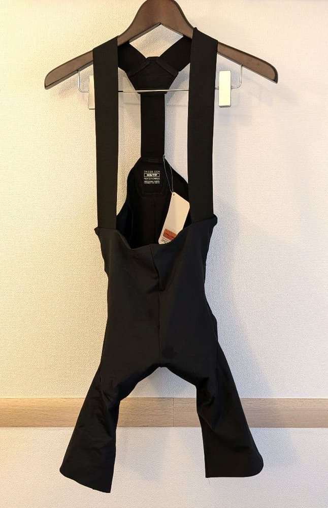7MESH - 7mesh MK3 Bib Short XS大いさ 未当てはめる品