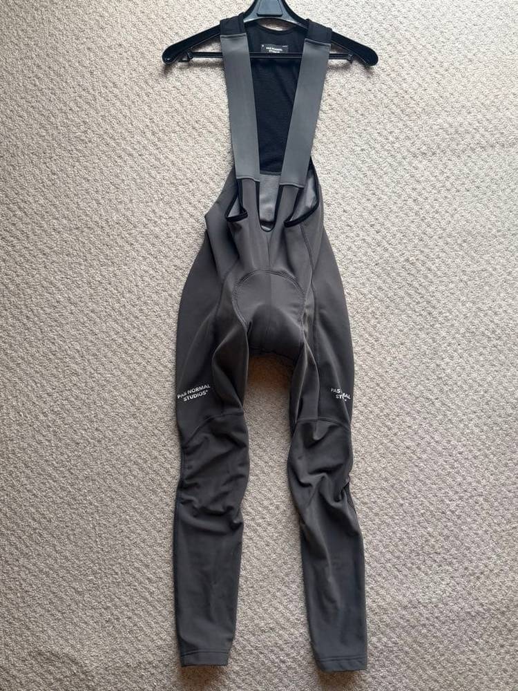 PAS NORMAL STUDIOS - Essential Thermal S
