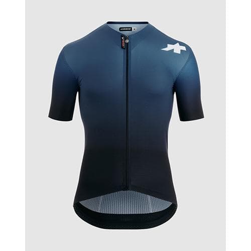 ASSOS - アソス エキップ RS ティーシャツ S9 タルガ EQUIPE RS