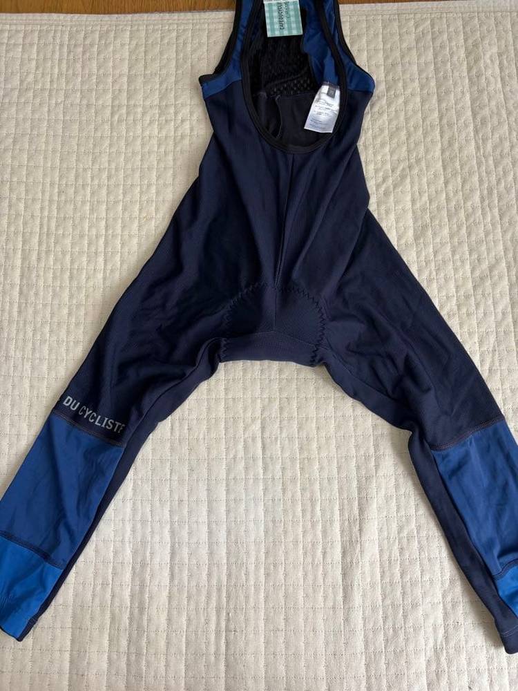 Cafe du Cycliste - CAFE DU CYCLISTE Adrienne 3/4 XS
