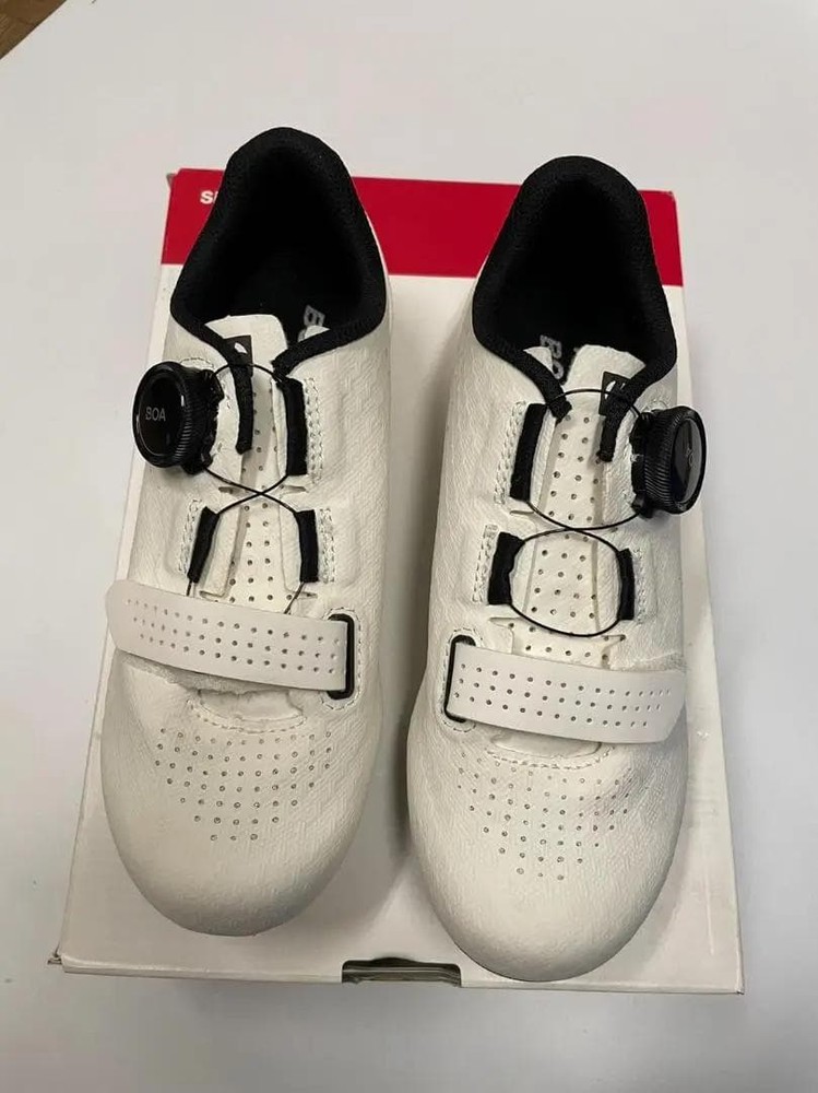 Bontrager - ボントレガー Circuit Road Shoe_13810