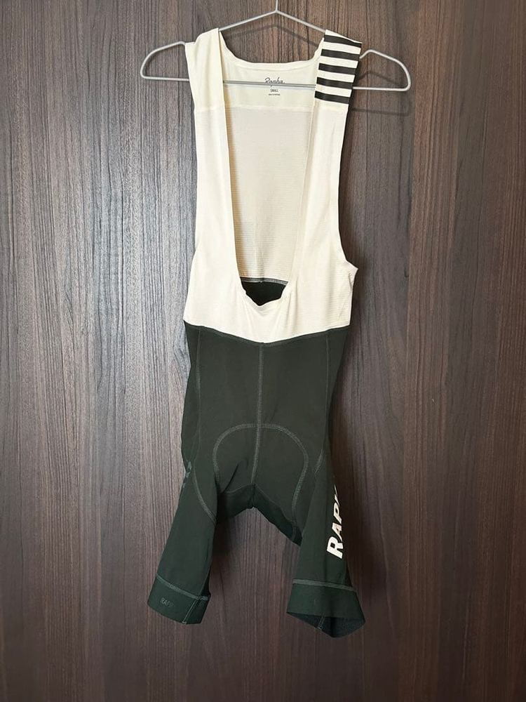 rapha - 新品Rapha PRO TEAM WINTER BIBSHORTS